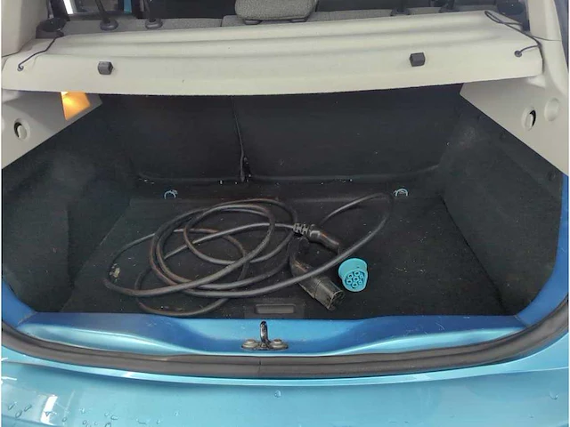 Renault zoe r135 ed.1 52 (ex ac) , p-317-xr - afbeelding 7 van  22