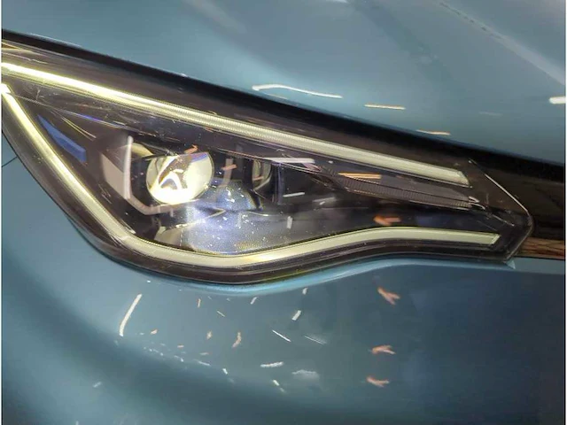 Renault zoe r135 ed.1 52 (ex ac) , p-317-xr - afbeelding 11 van  22