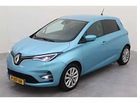 Renault zoe r135 ed.1 52 (ex ac) , p-317-xr - afbeelding 1 van  22
