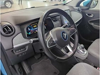 Renault zoe r135 ed.1 52 (ex ac) , p-317-xr - afbeelding 18 van  22