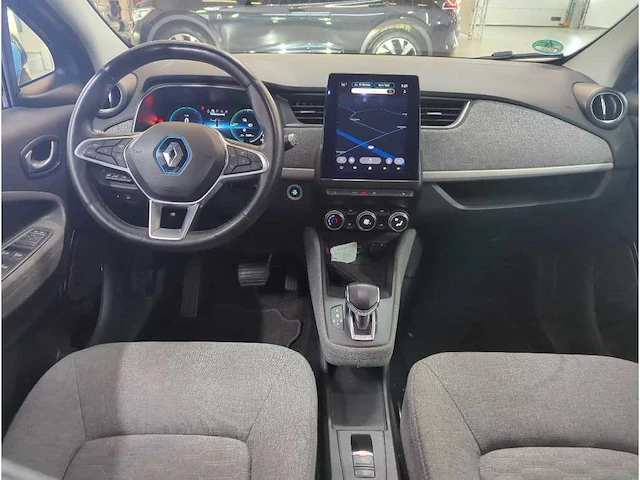 Renault zoe r135 ed.1 52 (ex ac) , p-317-xr - afbeelding 20 van  22