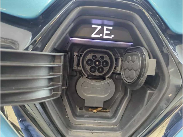 Renault zoe r135 ed.1 52 (ex ac) , p-317-xr - afbeelding 9 van  22
