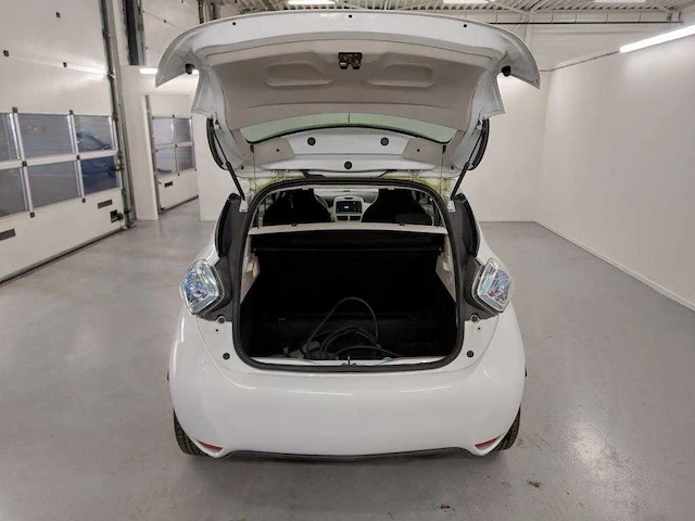 Renault zoe r240 int. 22, n-924-tg - afbeelding 9 van  24