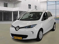 Renault zoe r240 int. 22, n-924-tg - afbeelding 1 van  24