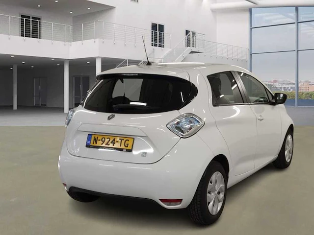 Renault zoe r240 int. 22, n-924-tg - afbeelding 18 van  24