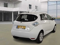Renault zoe r240 int. 22, n-924-tg - afbeelding 18 van  24