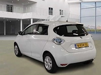 Renault zoe r240 int. 22, n-924-tg - afbeelding 19 van  24