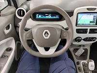 Renault zoe r240 int. 22, n-924-tg - afbeelding 22 van  24