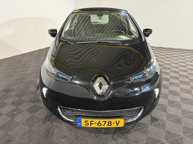 Renault zoe r90 int, sf-678-v - afbeelding 5 van  13