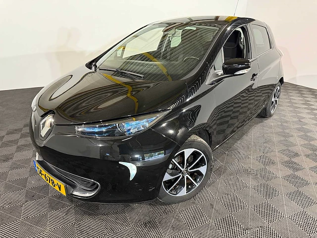 Renault zoe r90 int, sf-678-v - afbeelding 1 van  13