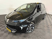 Renault zoe r90 int, sf-678-v - afbeelding 1 van  13