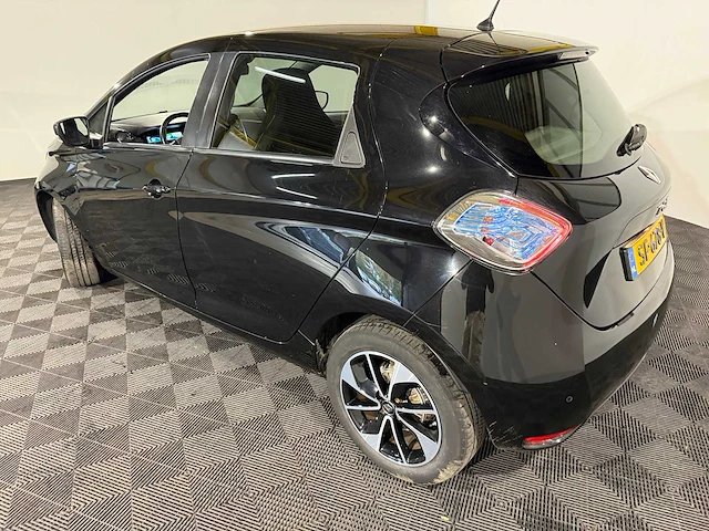Renault zoe r90 int, sf-678-v - afbeelding 6 van  13