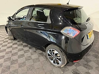 Renault zoe r90 int, sf-678-v - afbeelding 6 van  13