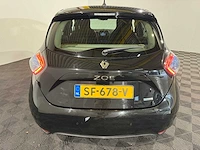 Renault zoe r90 int, sf-678-v - afbeelding 7 van  13