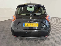 Renault zoe r90 int, sf-678-v - afbeelding 9 van  13