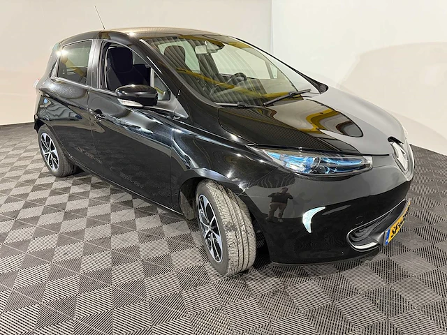 Renault zoe r90 int, sf-678-v - afbeelding 11 van  13