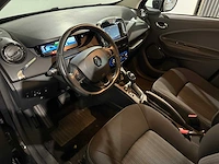 Renault zoe r90 int, sf-678-v - afbeelding 12 van  13