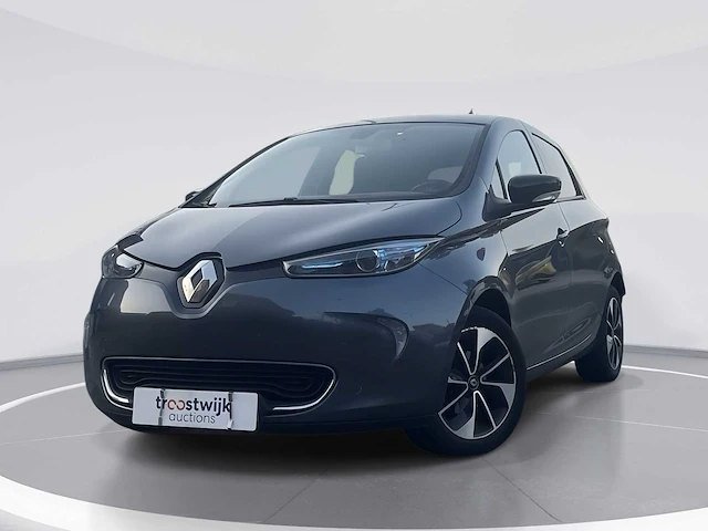 Renault zoe r90 intens 40 2017 | pt-238-v - afbeelding 1 van  24