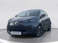 Renault zoe r90 intens 40 2017 | pt-238-v - afbeelding 1 van  24