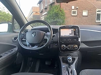 Renault zoe r90 intens 40 2017 | pt-238-v - afbeelding 15 van  24