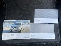 Renault zoe r90 intens 40 2017 | pt-238-v - afbeelding 17 van  24
