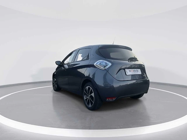 Renault zoe r90 intens 40 2017 | pt-238-v - afbeelding 19 van  24
