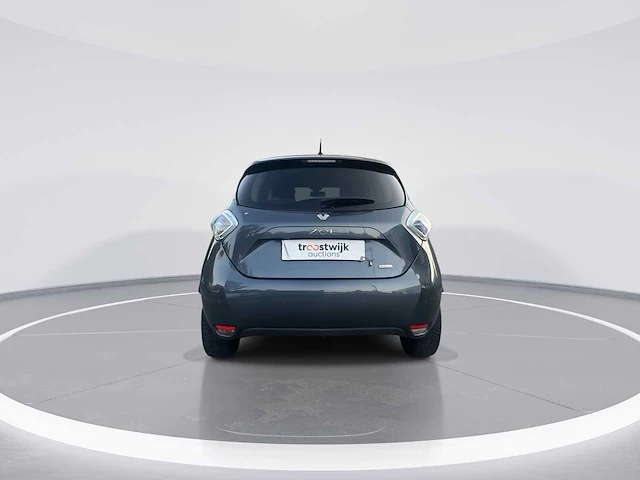 Renault zoe r90 intens 40 2017 | pt-238-v - afbeelding 20 van  24