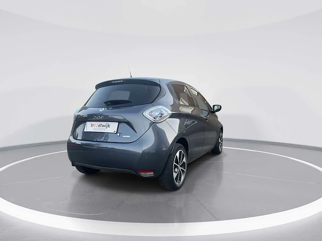 Renault zoe r90 intens 40 2017 | pt-238-v - afbeelding 21 van  24