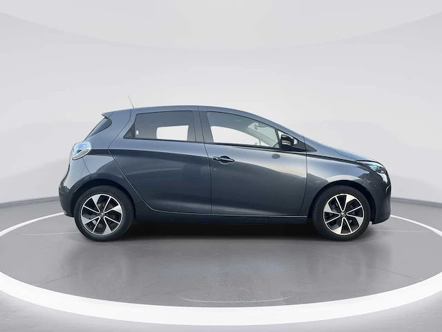 Renault zoe r90 intens 40 2017 | pt-238-v - afbeelding 22 van  24