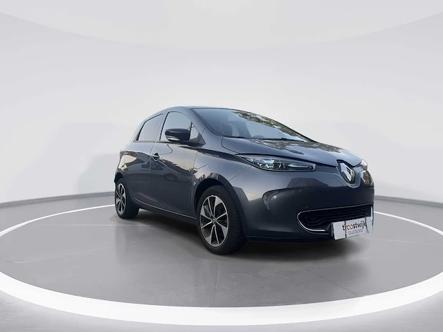 Renault zoe r90 intens 40 2017 | pt-238-v - afbeelding 23 van  24