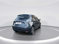 Renault zoe r90 intens 40 2017 | pt-238-v - afbeelding 21 van  24