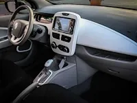 Renault zoe r90 life 41 kwh inclusief eigen accu!!! rv-810-n - afbeelding 14 van  18