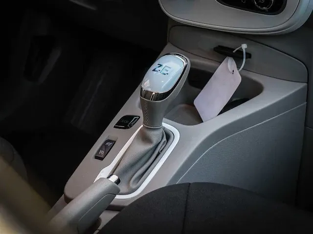 Renault zoe r90 life 41 kwh inclusief eigen accu!!! rv-810-n - afbeelding 15 van  18