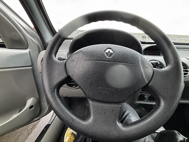 Renault,2002 - afbeelding 5 van  22