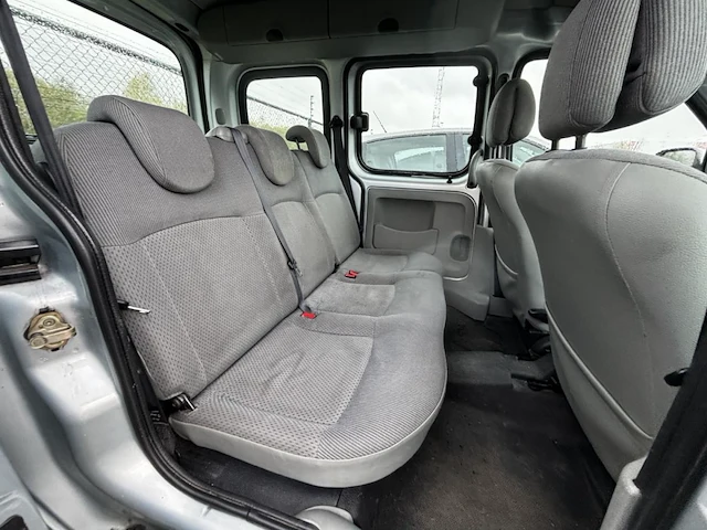 Renault,2002 - afbeelding 9 van  22