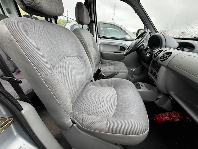 Renault,2002 - afbeelding 10 van  22