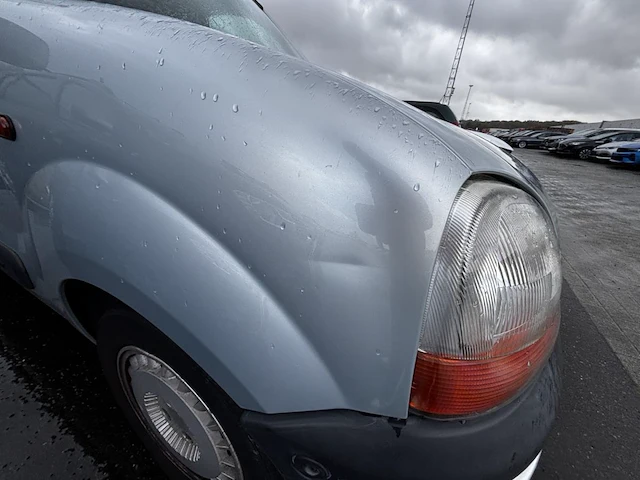 Renault,2002 - afbeelding 14 van  22