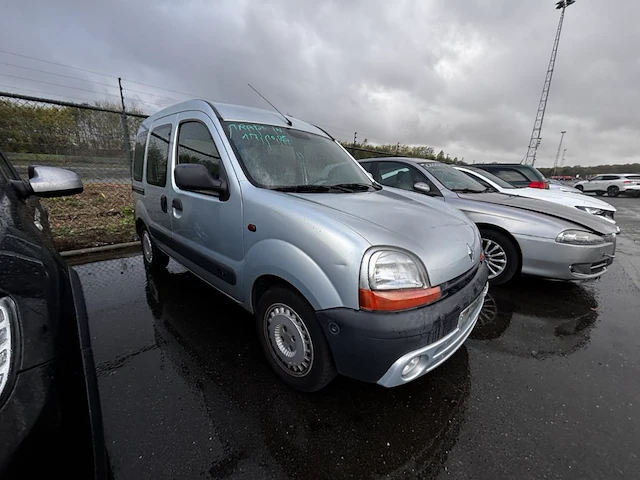 Renault,2002 - afbeelding 16 van  22