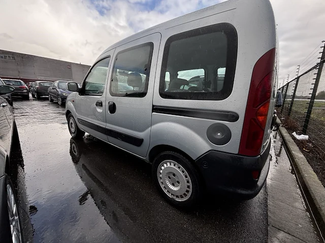 Renault,2002 - afbeelding 18 van  22