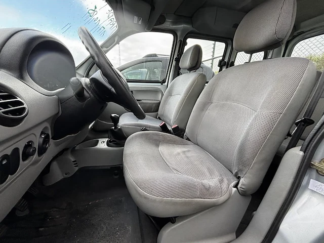 Renault,2002 - afbeelding 20 van  22