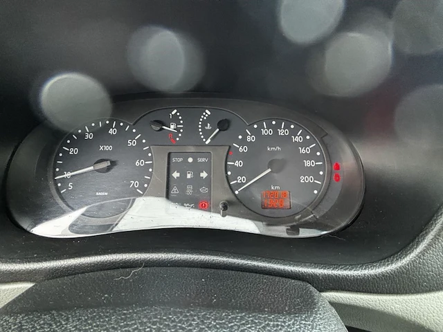 Renault,2002 - afbeelding 21 van  22