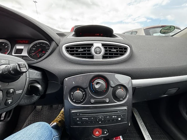 Renault,2012 - afbeelding 2 van  39