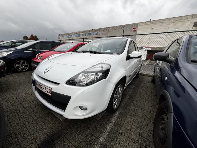 Renault,2012 - afbeelding 1 van  39