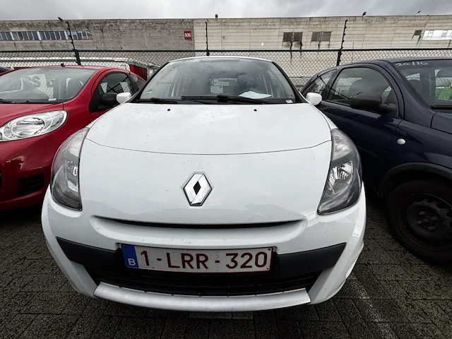 Renault,2012 - afbeelding 12 van  39