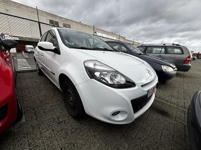 Renault,2012 - afbeelding 23 van  39