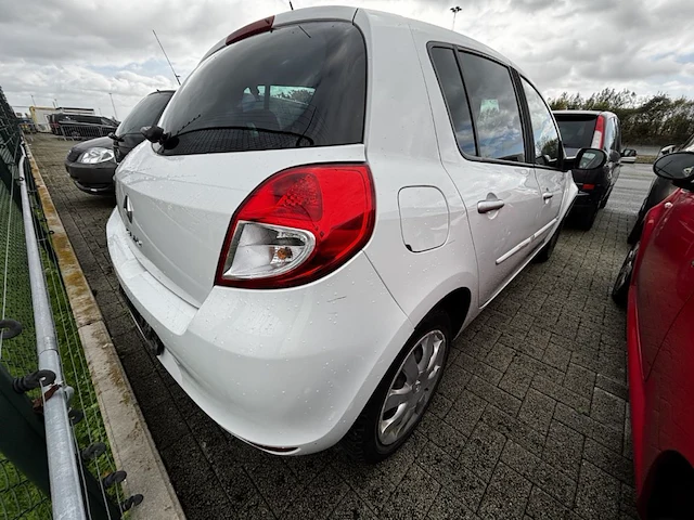 Renault,2012 - afbeelding 34 van  39