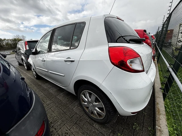 Renault,2012 - afbeelding 35 van  39