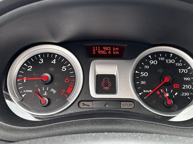 Renault,2012 - afbeelding 38 van  39