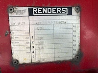 Renders - x-steering - oplegger - afbeelding 5 van  13