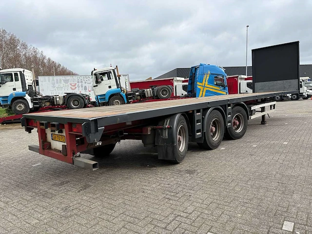 Renders - x-steering - oplegger - afbeelding 6 van  13
